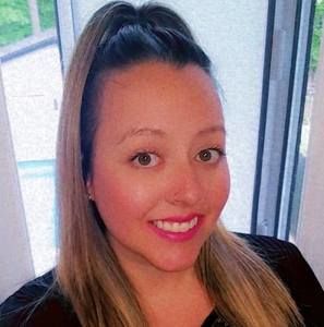 Meet your Posher, Jessika